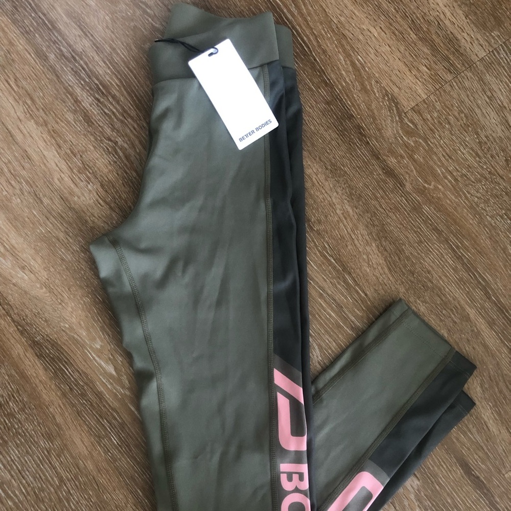 Leggings